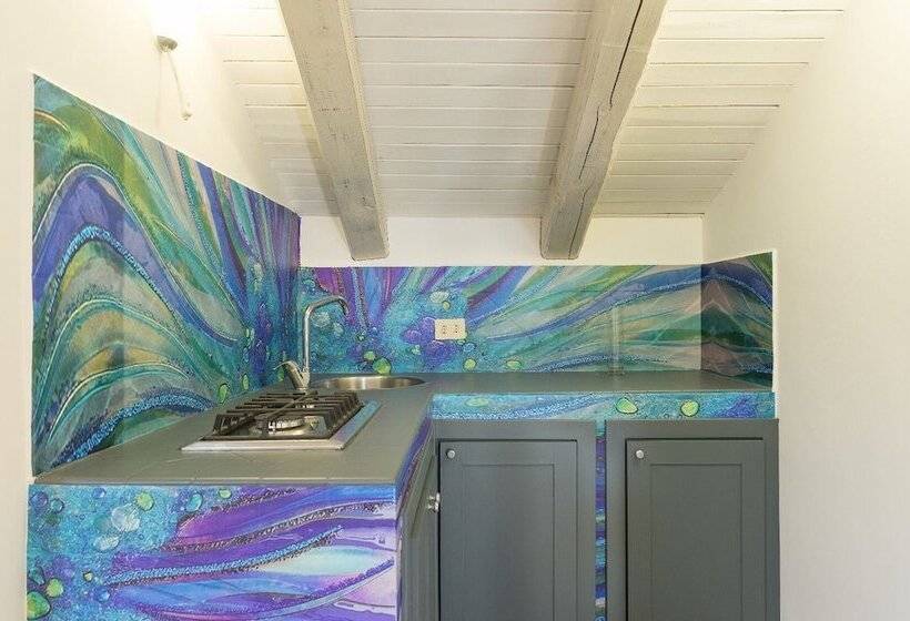 膳宿费 Affittacamere Greed