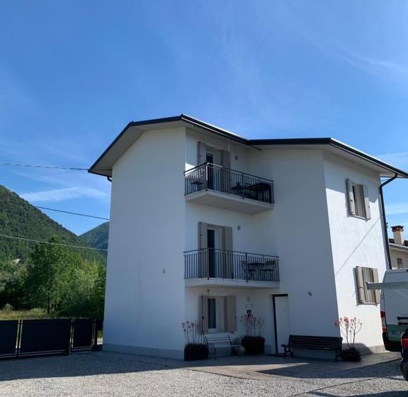 Пансион Al 97 Locazione Turistica