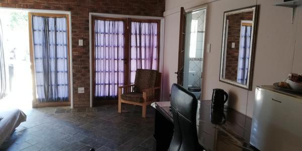 פנסיון Anandi Guesthouse Mariental
