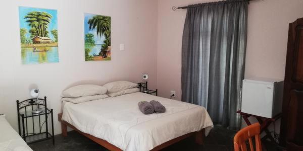 פנסיון Anandi Guesthouse Mariental