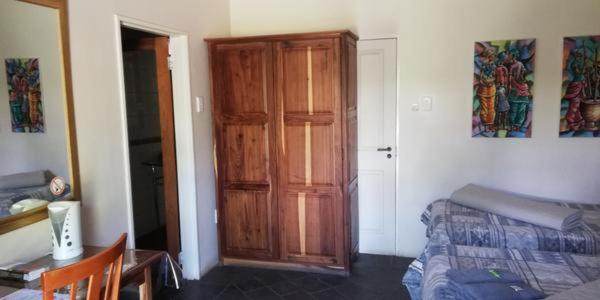 膳宿费 Anandi Guesthouse Mariental