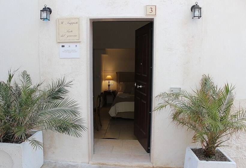 پانسیون Il Trappeto