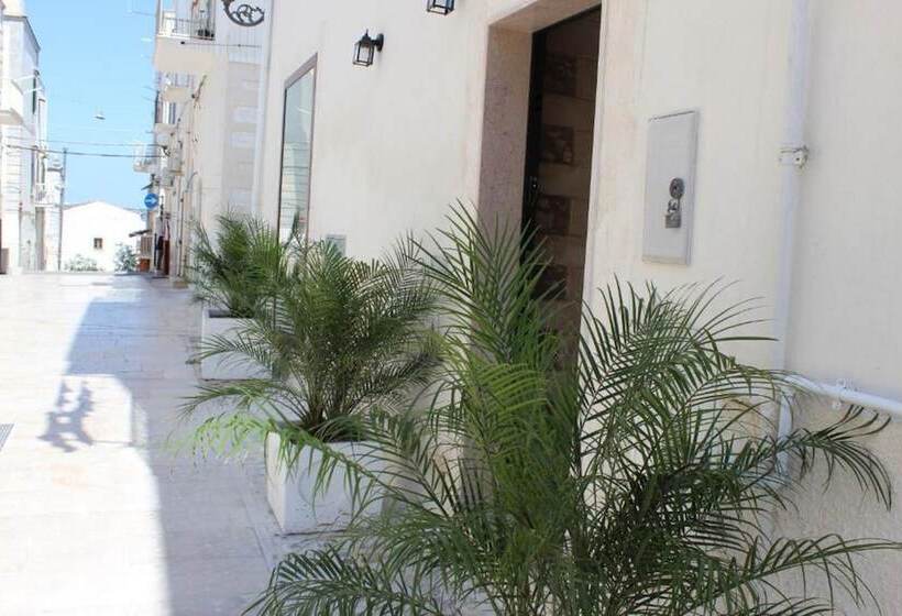 پانسیون Il Trappeto