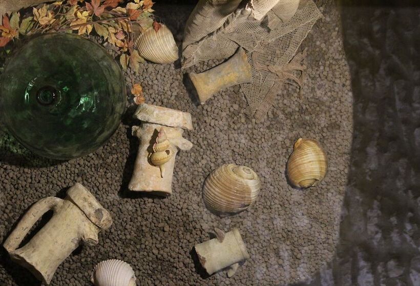 پانسیون Il Trappeto