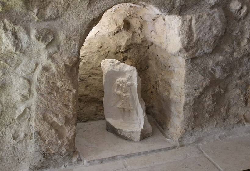 پانسیون Il Trappeto