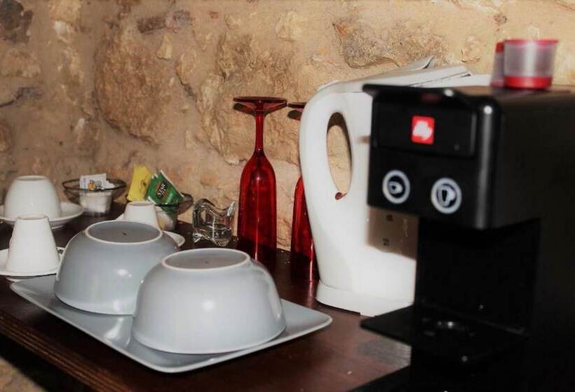 پانسیون Il Trappeto