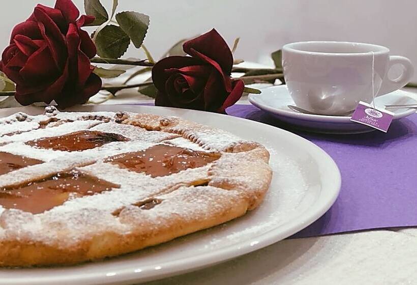 پانسیون Il Trappeto