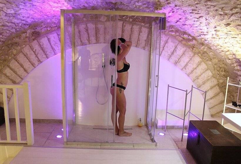 پانسیون Il Trappeto