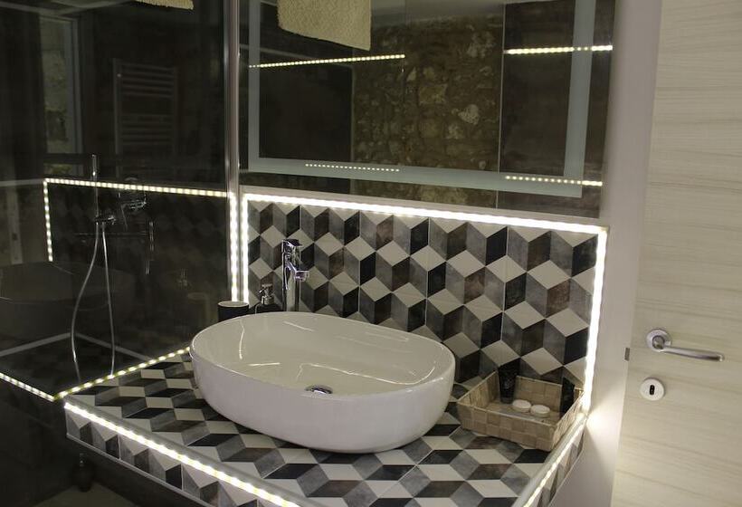 پانسیون Il Trappeto