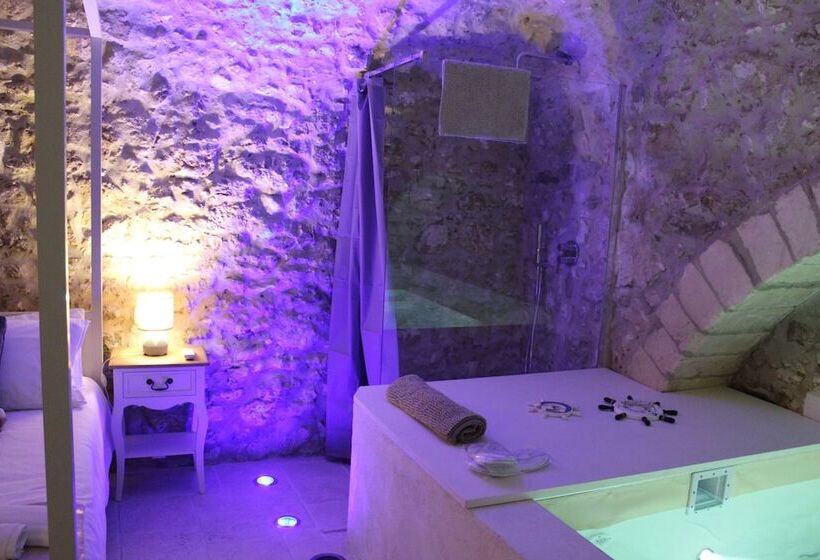 پانسیون Il Trappeto