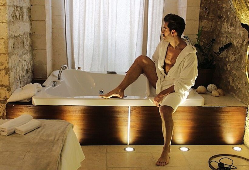 پانسیون Il Trappeto