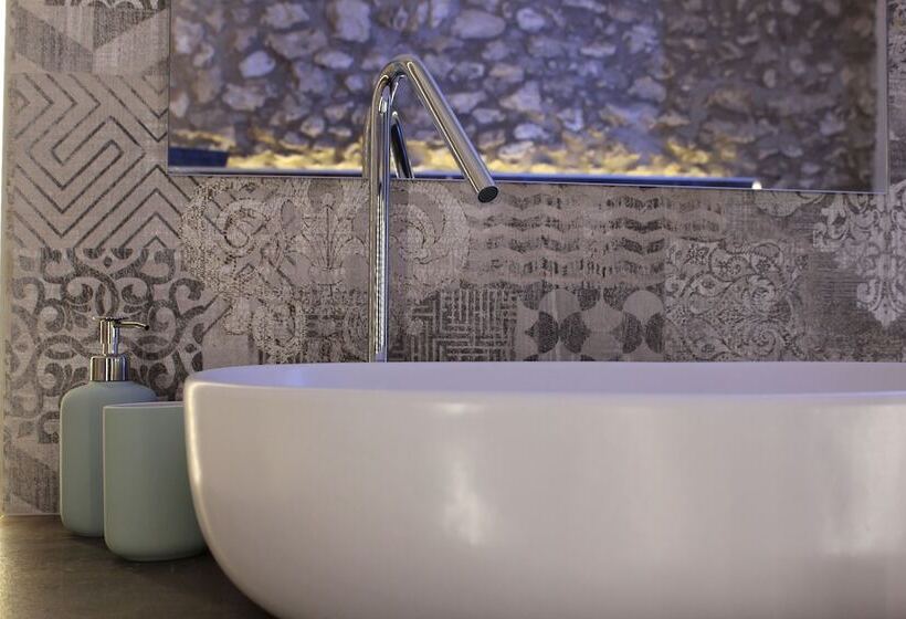 پانسیون Il Trappeto