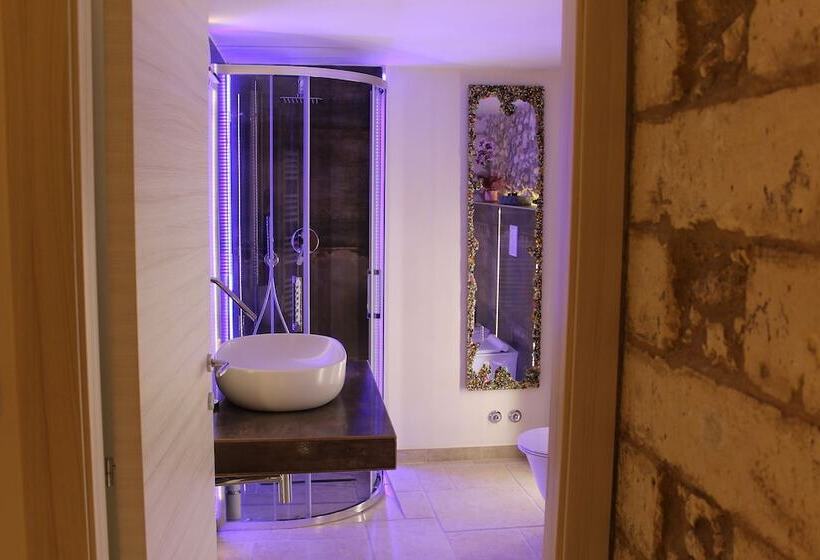 پانسیون Il Trappeto