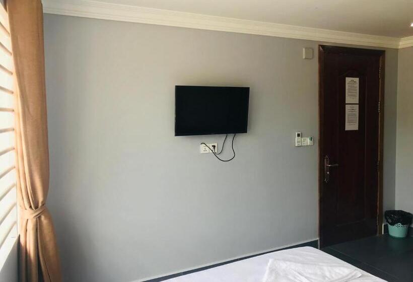 بنسيون Maison Rivera Guest House