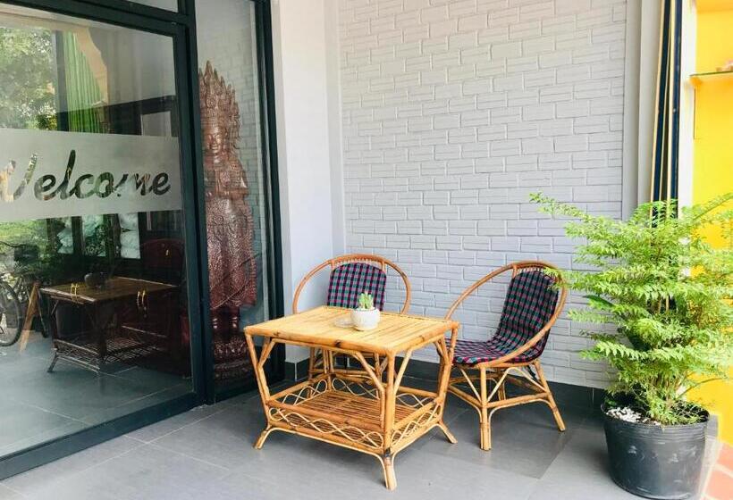 بنسيون Maison Rivera Guest House