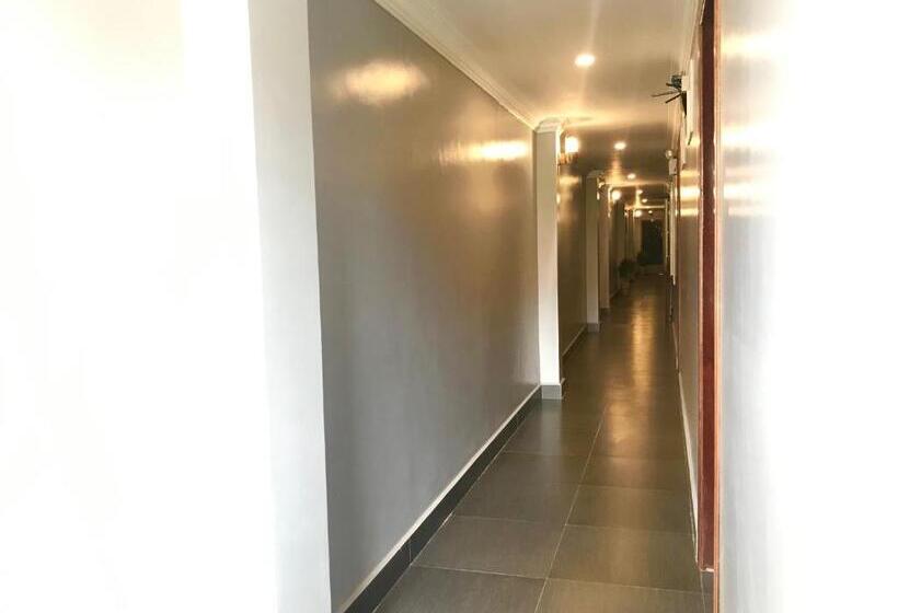 بنسيون Maison Rivera Guest House