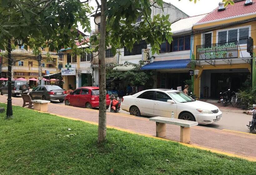 بنسيون Maison Rivera Guest House