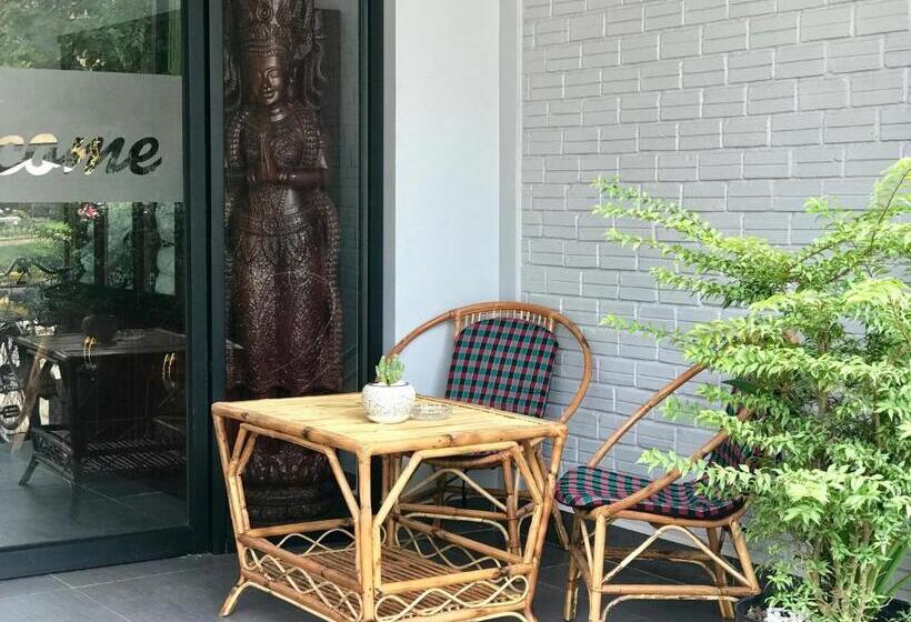 بنسيون Maison Rivera Guest House