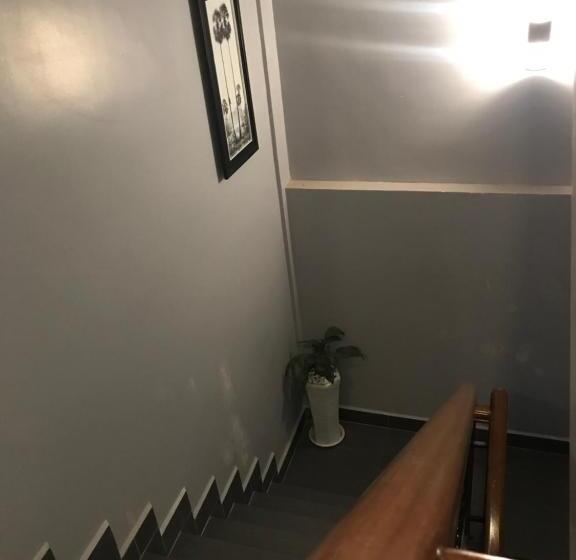 بنسيون Maison Rivera Guest House