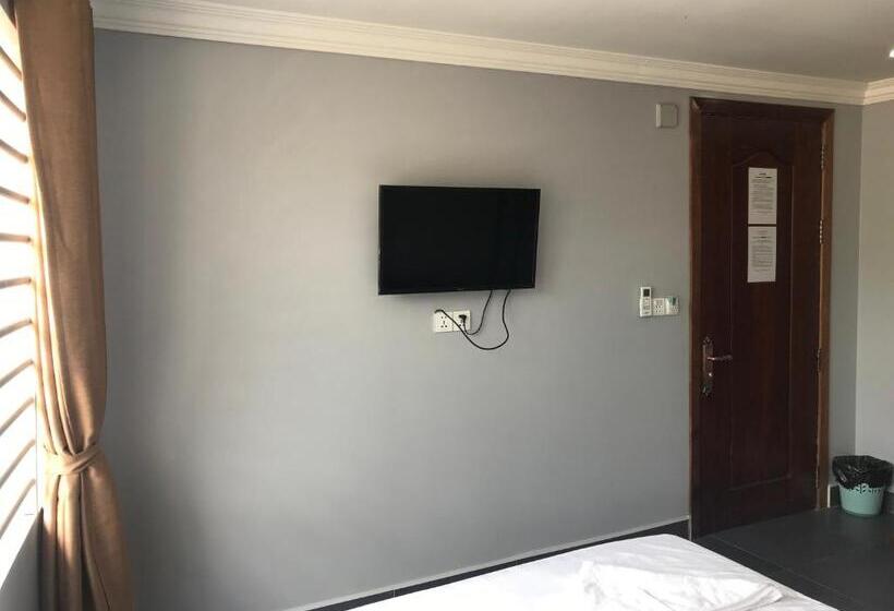 بنسيون Maison Rivera Guest House