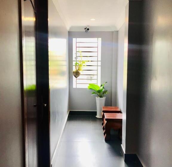 بنسيون Maison Rivera Guest House