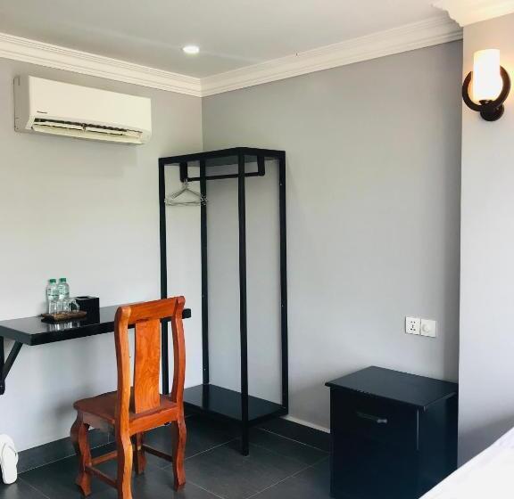 بنسيون Maison Rivera Guest House