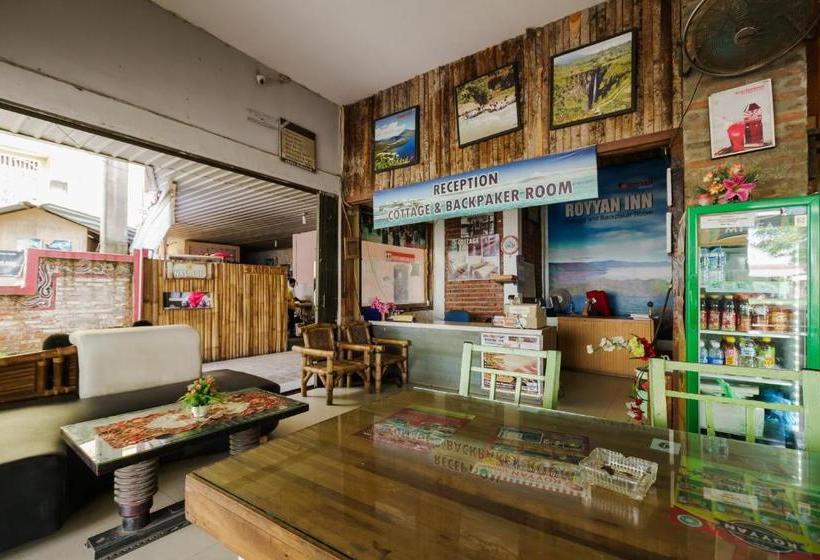 ペンション Reddoorz Syariah @ Jalan Arteri Kualanamu Medan