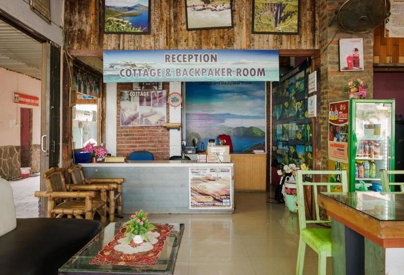 펜션 Reddoorz Syariah @ Jalan Arteri Kualanamu Medan