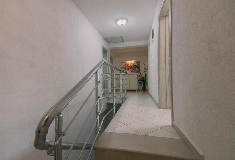 پانسیون Villa Ekaterina