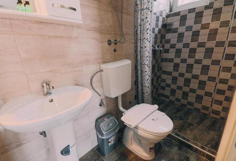 پانسیون Villa Ekaterina