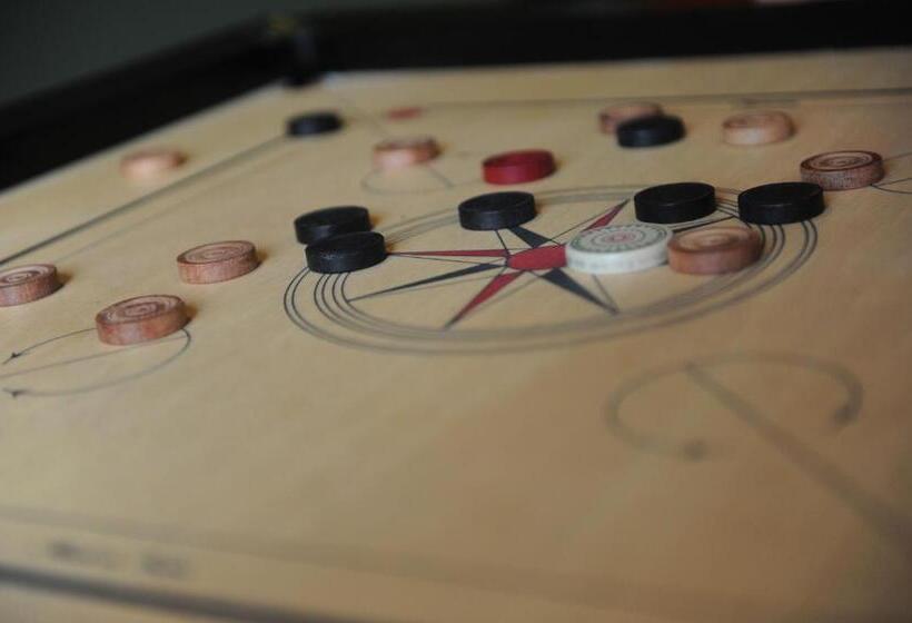 The Summer House, Pachmarhi Am Hotel Kollection