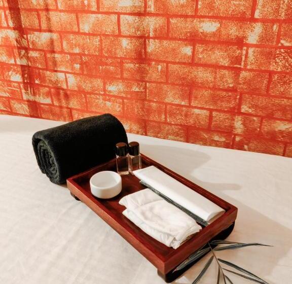 The Summer House, Pachmarhi Am Hotel Kollection