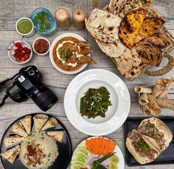 The Summer House, Pachmarhi Am Hotel Kollection