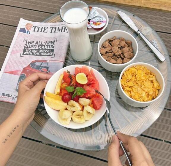 The Summer House, Pachmarhi Am Hotel Kollection