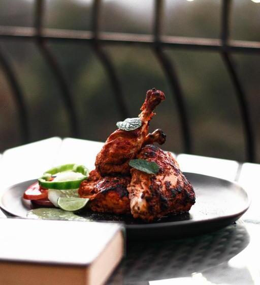 The Summer House, Pachmarhi Am Hotel Kollection