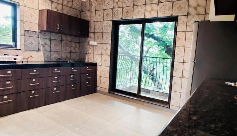 The Summer House, Pachmarhi Am Hotel Kollection