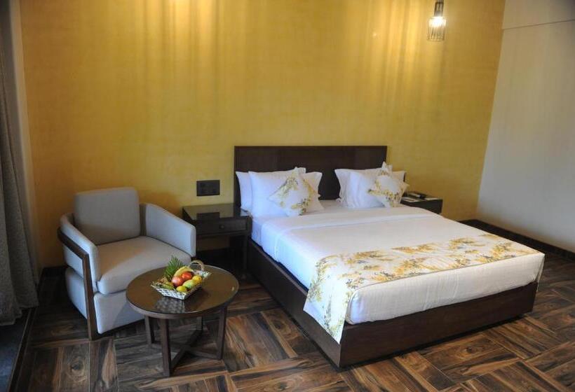 The Summer House, Pachmarhi Am Hotel Kollection