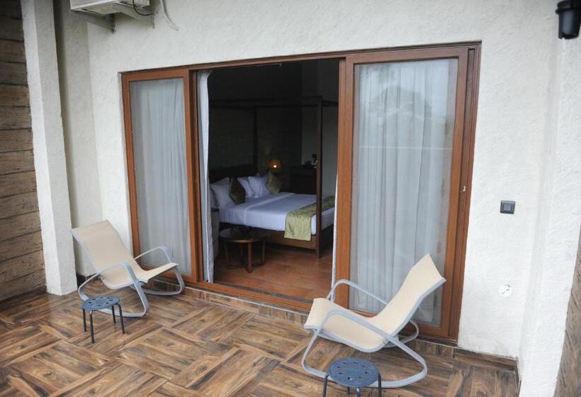 The Summer House, Pachmarhi Am Hotel Kollection