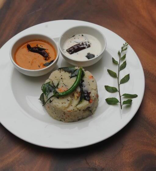 The Summer House, Pachmarhi Am Hotel Kollection