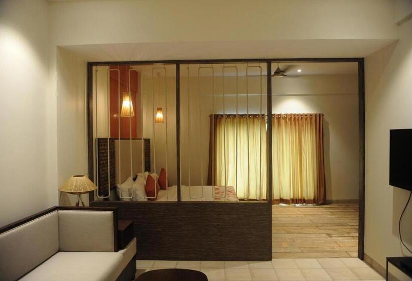 The Summer House, Pachmarhi Am Hotel Kollection