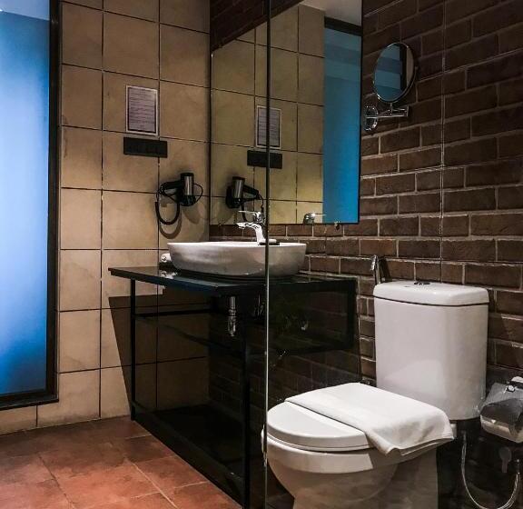 The Summer House, Pachmarhi Am Hotel Kollection