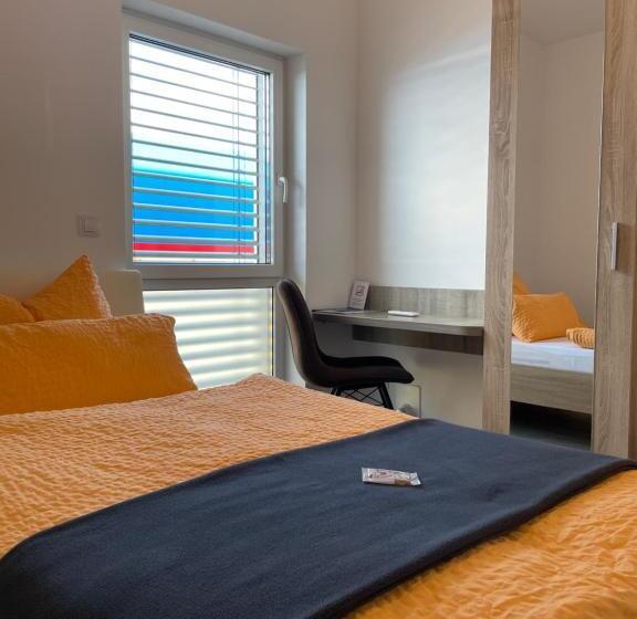 Twt Motel