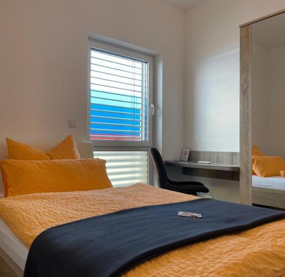 Twt Motel