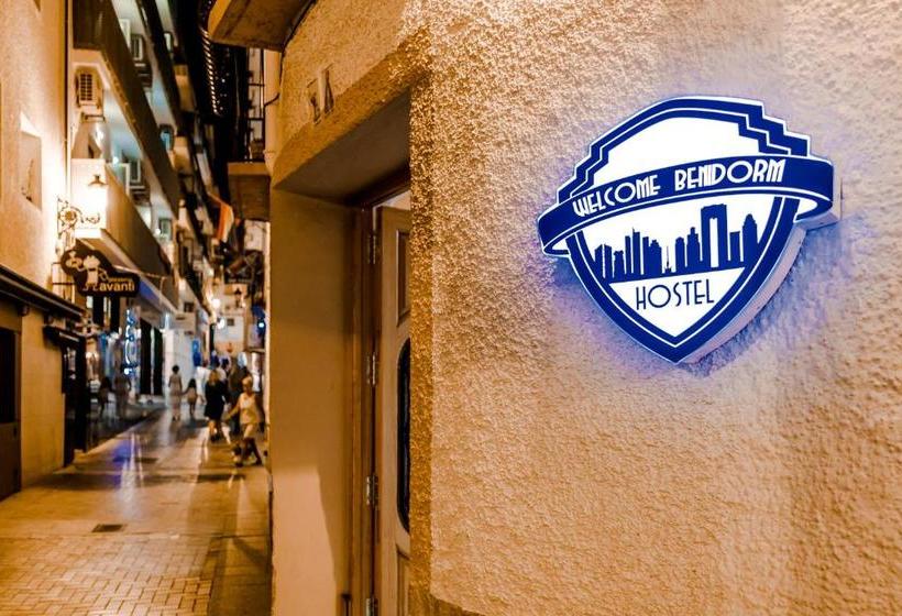 Hostel Welcome Benidorm