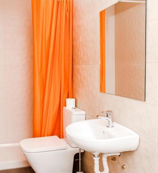 Hostel Welcome Benidorm