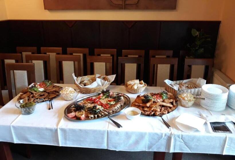 Общежитие čertovka Peklo