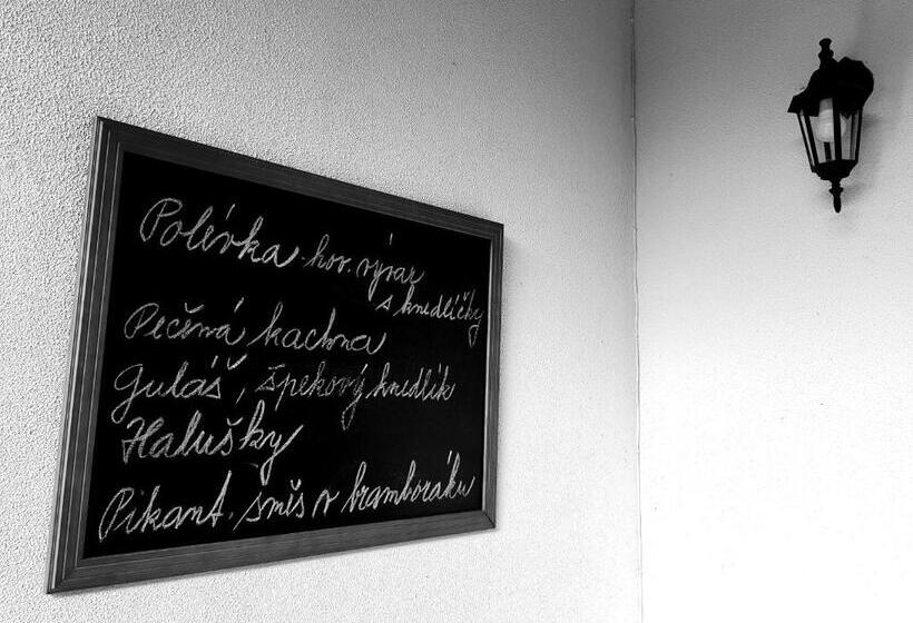 Общежитие čertovka Peklo