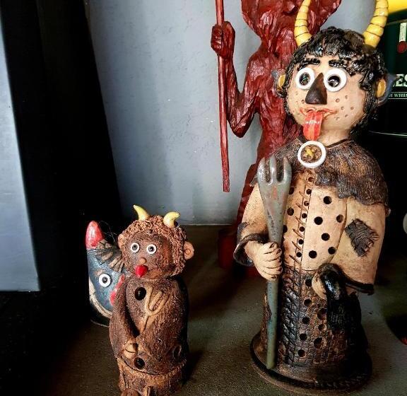 Общежитие čertovka Peklo