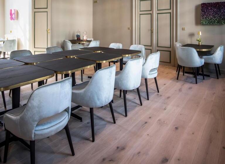 Bed & Breakfast Jezuietenplein 21