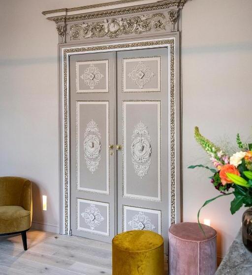 Bed & Breakfast Jezuietenplein 21